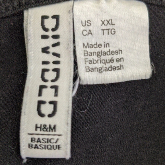 Nursing Top lot - XL and L - Picture 8 of 12